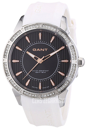 Gant Waverly Czarny/Guma Ø39 mm W70511
