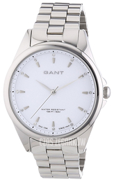 Gant Rochelle Biały/Stal Ø38 mm W70561