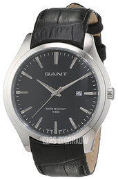 Gant Czarny/Skóra Ø45 mm W70691