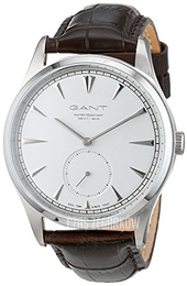 Gant Biały/Skóra Ø42 mm W71001