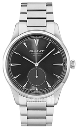 Gant Czarny/Stal Ø42 mm W71007