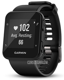 Garmin Forerunner 35 Guma Ø35.5 mm 010-01689-10