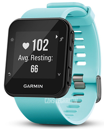 Garmin Forerunner 35 Guma Ø35.5 mm 010-01689-12