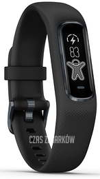 Garmin Vívosmart 4 Large Guma Ø17.7 mm 010-01995-03