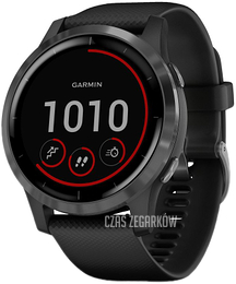Garmin Vivoactive 4 Ekran LCD/Guma Ø45 mm 010-02174-12