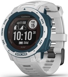 Garmin Instinct Solar Ekran LCD/Guma Ø45 mm 010-02293-08