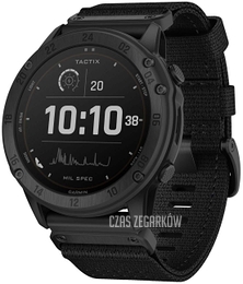 Garmin Tactix Delta Ekran LCD/Tkanina Ø51 mm 010-02357-11
