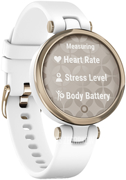 Garmin Lily Ekran LCD/Guma Ø34.5 mm 010-02384-10