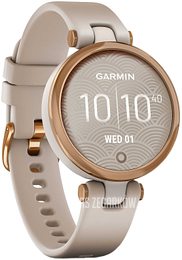 Garmin Lily Ekran LCD/Guma Ø34.5 mm 010-02384-11