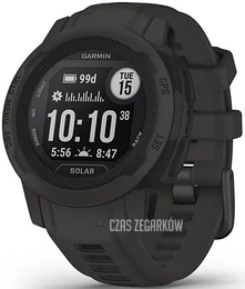 Garmin Instinct 2S Solar Guma Ø40 mm 010-02564-00