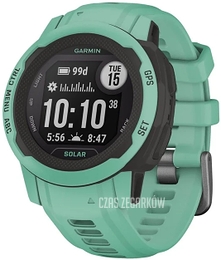 Garmin Instinct 2S Solar Guma Ø40 mm 010-02564-02