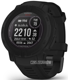 Garmin Instinct 2 Solar Tactical Edition Guma Ø45 mm 010-02627-03