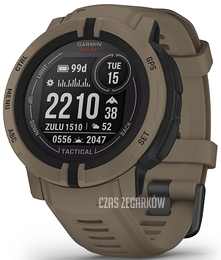 Garmin Instinct 2 Solar Tactical Edition Guma Ø45 mm 010-02627-04