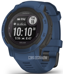Garmin Instinct 2 Solar Guma Ø45 mm 010-02627-06