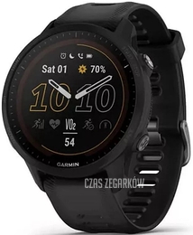 Garmin Forerunner 955 Solar Guma Ø46.5 mm 010-02638-20