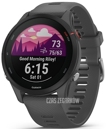 Garmin Forerunner 255 Guma Ø45.6 mm 010-02641-10