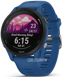 Garmin Forerunner 255 Guma Ø45.6 mm 010-02641-11