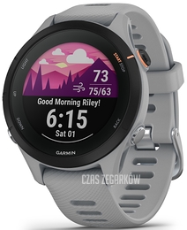 Garmin Forerunner 255S Guma Ø41 mm 010-02641-12