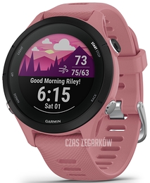 Garmin Forerunner 255S Guma Ø41 mm 010-02641-13