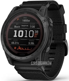 Garmin Tactix 7 Pro Ballistics Edition Tkanina Ø51 mm 010-02704-21