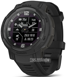 Garmin Instinct Crossover Solar Tactical Edition Guma Ø45 mm 010-02730-00