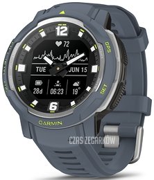 Garmin Instinct Crossover Standard Edition Guma Ø45 mm 010-02730-04