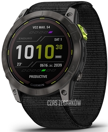 Garmin Enduro 2 Tkanina Ø51 mm 010-02754-01