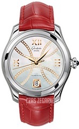 Glashütte Original Lady Skóra Ø36 mm 39-22-14-02-04