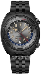 Glycine Airman SST Szary/Stal Ø43 mm GL0314