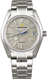 Grand Seiko Heritage Collection Beżowy/Stal Ø40 mm SBGA415G
