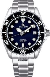 Grand Seiko Sport Collection Niebieski/Stal Ø43.8 mm SBGH289G