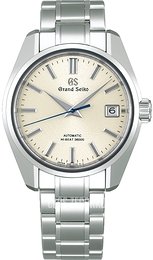 Grand Seiko Heritage Collection Szampański/Stal Ø40 mm SBGH299G