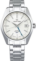 Grand Seiko Heritage Collection Kremowy/Stal Ø40 mm SBGJ201G