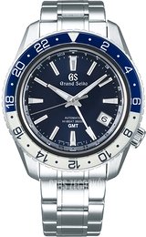 Grand Seiko Sport Collection Niebieski/Stal Ø44.2 mm SBGJ237G