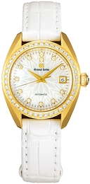 Grand Seiko Elegance Collection Stal Ø28.7 mm STGK004J