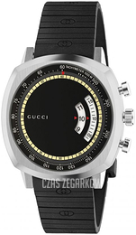 Gucci Grip Czarny/Guma YA157301