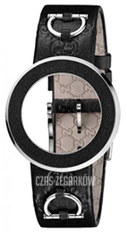 Gucci 129 MD KIT Straps Skóra Ø35 mm YFA50026