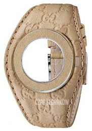 Gucci 129 MD KIT Straps Skóra Ø35 mm YFA50048