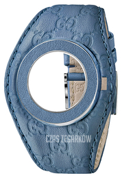 Gucci 129 MD KIT Straps Skóra Ø35 mm YFA50049