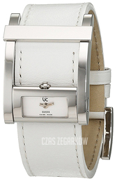 Guess Biały/Skóra 20019L3