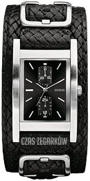 Guess Czarny/Skóra 85553G2