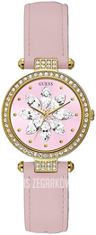 Guess Skóra Ø32 mm GW0382L1