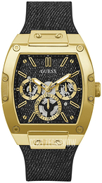 Guess Phoenix Czarny/Guma GW0786G1