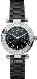 Guess Szary/Czeramiczna Ø34 mm I01200L2