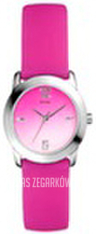 Guess Różowy/Guma Ø28 mm I50355L4