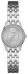 Guess Srebrny/Stal Ø30 mm W0762L1