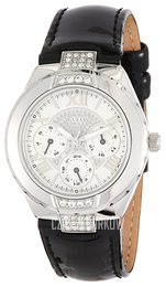 Guess Biały/Skóra Ø35 mm W101226L1