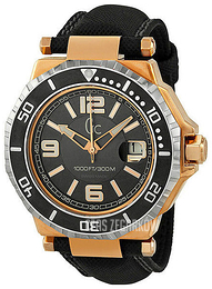 Guess Czarny/Skóra X79002G2