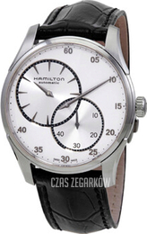 Hamilton American Classic Timeless Srebrny/Stal 30x36 mm H12451155