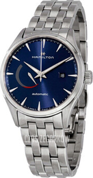 Hamilton American Classic Ventura Biały/Guma H24555381